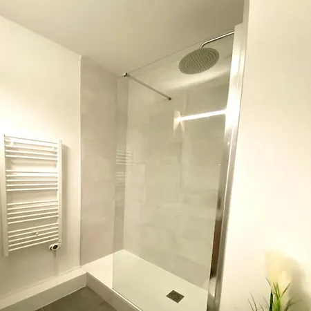 Le Mimosa, Piscine Confort