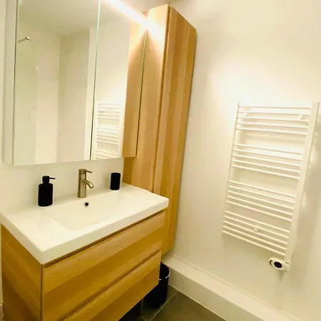 شقة Le Mimosa, Piscine Confort