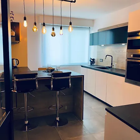 شقة Le Mimosa, Piscine Confort
